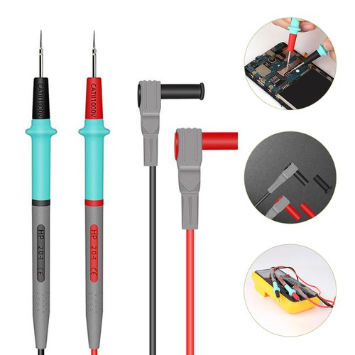 Digital multimeter accessory - ,