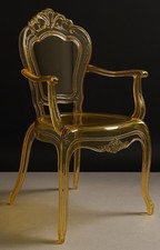 Chaise De Déjeuner En