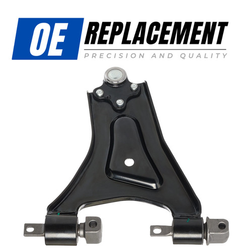 Triangle suspension avant - de,
