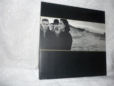 U2  "The Joshua Tree "
