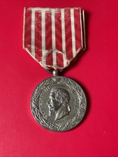 Médaille campagne italie - campagne, d’italie