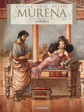 EO Murena 11 Lemuria - TL