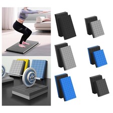 2 tapis de réception antichoc