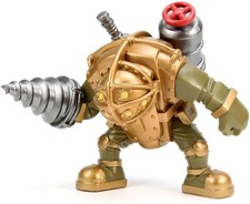 Figurine En Vinyle Big Daddy