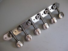 Vintage Teisco Vox Egmond