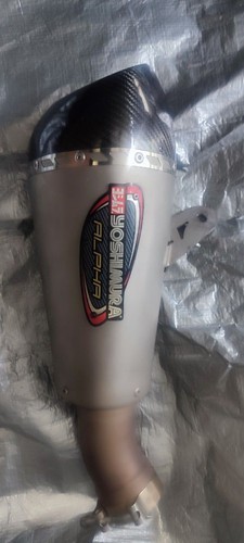 Usa yoshimura échappement - usa,