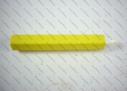 Craie blanche pneu bache - craie,