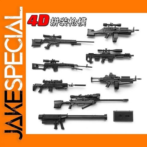 Jakespecial 6 scale - jakespecial, –