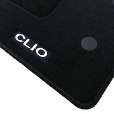 Tapis de Sol pour Renault Clio