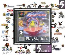 Xs Airboat Racing SONY PS1