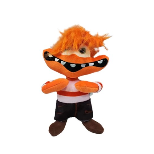 Peluche anxiété vice - anxiété,