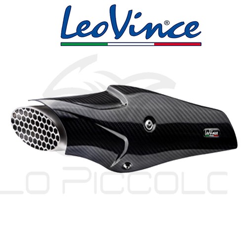 Terminal additionnel leovince - terminal,