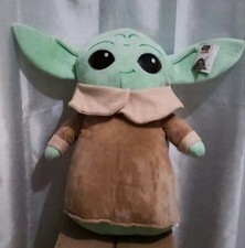 Peluche Yoda XXL 51 cm