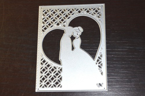 Die cut matrice decoupe - die,