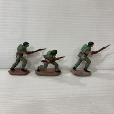 Lot 3 figurines anciennes pech