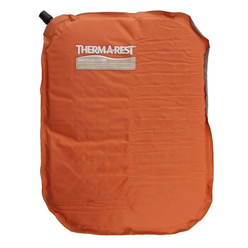 Thermarest lite siège - thermarest, burnt