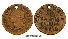 Sol de Louis XVI° transformé