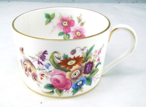 Tasse coalport porcelaine - tasse, en