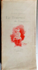 Le Tournoi de Vauplassans M