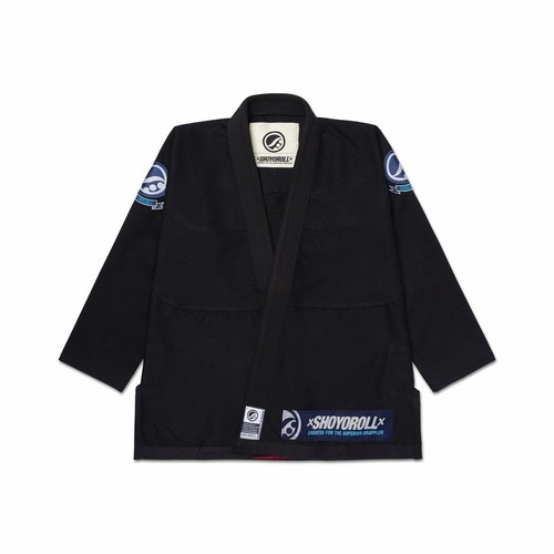 Shoyoroll safire competitor - shoyoroll,