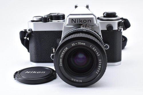 Neuf appareil photo - [neuf],