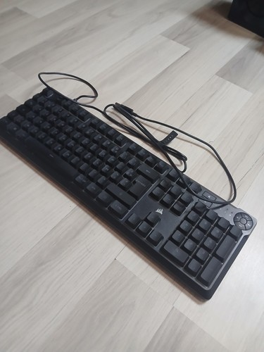 Clavier gaming corsar - clavier,