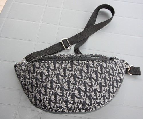 Sac banane tissu avec - sac,