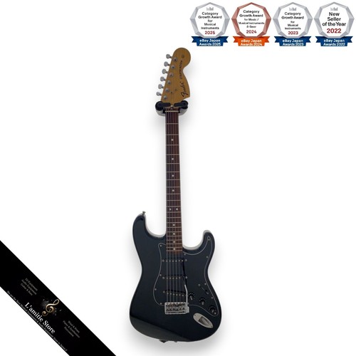 Guitare électrique fender - électrique,