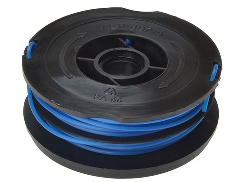 Alm manufacturing bobine et - alm,