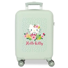 Sanrio - Valise enfant Hello Kitty "Floral" - 12968