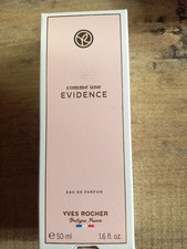 Yves Rocher Comme Une