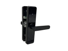 Serrure de porte biométrique