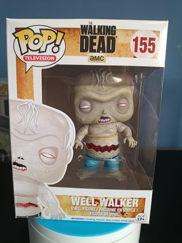 Funko pop the - pop, dead