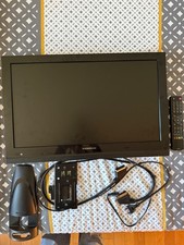 télévision Thompson