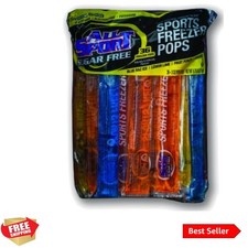 All sport hydration freezer - sport,