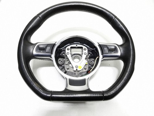 Audi tts mk2 2011 - mk2, volant