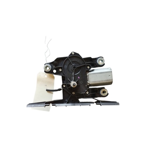 Moteur essuie glace arriere - moteur, essuie-glace