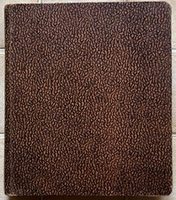 Album timbres France/Monaco et