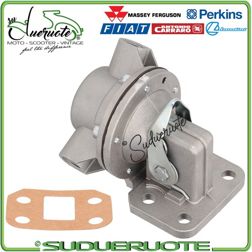 Pompe diesel carburant - carburant, s2r