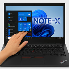 💻 TACTILE Lenovo ThinkPad