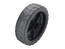 Roue Ø165mm adapté pour