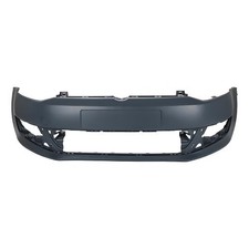 Pare choc avant type GTI pour Volkswagen Polo V (6R) 2009-2014