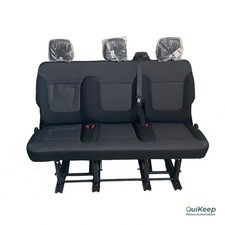 Banquette arrière - RENAULT Trafic 3 - L1BARX828634