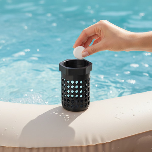 Easy spa diffuseur chlore et - diffuseur,