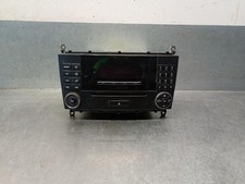A2038700589 autoradio