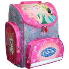 FROZEN Grand Cartable - HAUTE