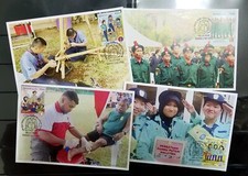 Croix du Croissant-Rouge