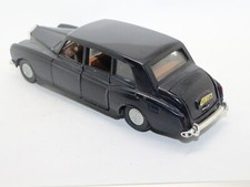 Vrai dinky toys 152 rolls - dinky,
