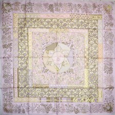 Hermès scarf/foulard/carre -