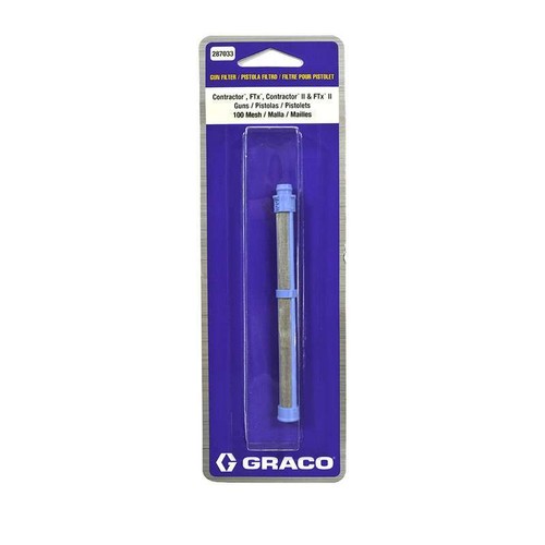 Graco filtre pistolet - filtre,